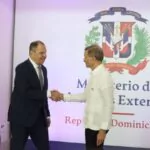 Rusia y RD trabajan para reanudar vuelos directos y ampliar vínculos turísticos y comerciales