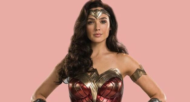 James Cameron criticó la Mujer Maravilla de Gal Gadot,afirma que es un ícono cosificado