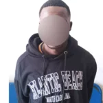 Capturan haitiano acusado de homicidio de mujer estadounidense