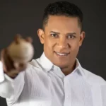 Lidom confirma fallecimiento del expelotero Octavio Dotel, víctima de la tragedia de Jet Set
