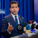 Omar Fernández llama a enfocarse en soluciones ante crisis migratoria y no en culpables