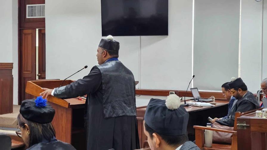 Abogados del Estado solicitan indemnización aproximada de 24 mil millones de pesos en el caso Antipulpo