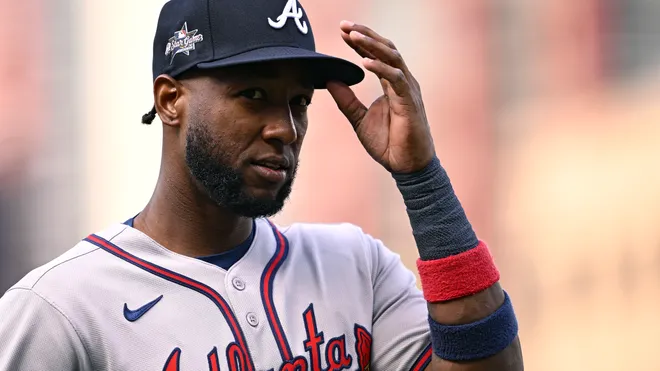 Jurickson Profar es suspendido 80 partidos tras dar positivo a sustancia prohibida