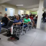 Baja asistencia de extranjeros en hospital de Engombe luego de aplicación de protocolo de atención