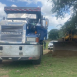 Imponen coerción a dos hombres por extracción ilegal en mina de Fantino