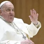 Video: Así fue la última aparición del papa Francisco antes de su fallecimiento