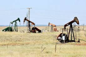 El petróleo de Texas se mantiene a la baja por segunda semana consecutiva