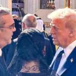 Abinader revela Trump podría visitar RD para participar X Cumbre de las Américas