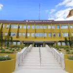 JCE en España suspende este lunes sus servicios  por apagón general