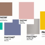Los colores que dominarán abril 2025: frescura, sofisticación y vitalidad