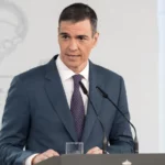 Presidente de España afirma que su país está superando "lo peor de la crisis" tras apagón masivo