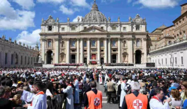 Dan el último adiós al Papa Francisco: Roma se despide de un pontífice histórico