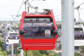 Cerrarán teleférico de SD en Semana Santa por mantenimiento; usuarios podrán usar OMSA sin costo adicional