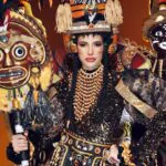 Mayra Delgado deslumbrará en Miss Mundo 2025 con un traje típico lleno de cultura