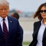 Trump y Melania asistirán al funeral del papa Francisco