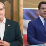 David Collado apoya medidas migratorias del presidente Abinader