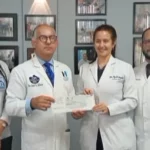 El Vinicio Calventi paga millones personal médico y administrativo