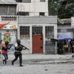Haití refuerza estrategia contra pandillas tras multitudinarias protestas por seguridad