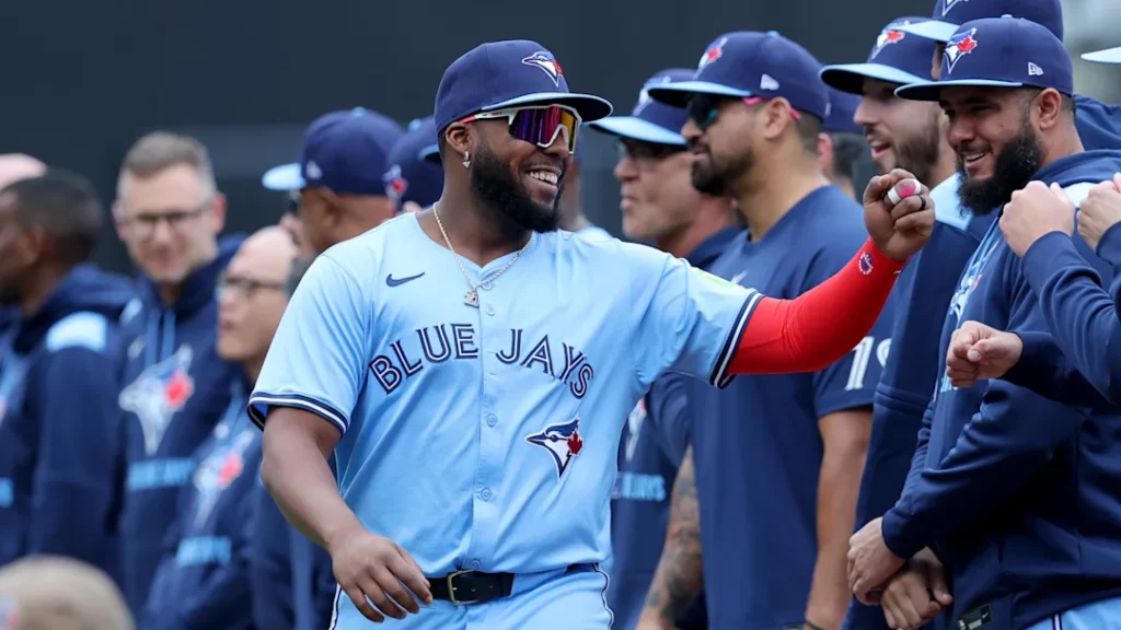 Toronto y Vladimir Guerrero Jr. cerca de histórica extensión de contrato por 500 millones