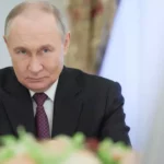 Putin anuncia tregua de tres días para 80 aniversario de victoria en la II Guerra Mundial