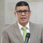 Ricardo Nieves anuncia pausa en medios tradicionales