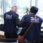 Respaldo de comerciantes a medidas de Aduanas contra el comercio informal