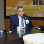 Gustavo Sánchez sobre nueva Cámara de Cuentas: “Yo siento que es una manera de que el Gobierno se blinde”