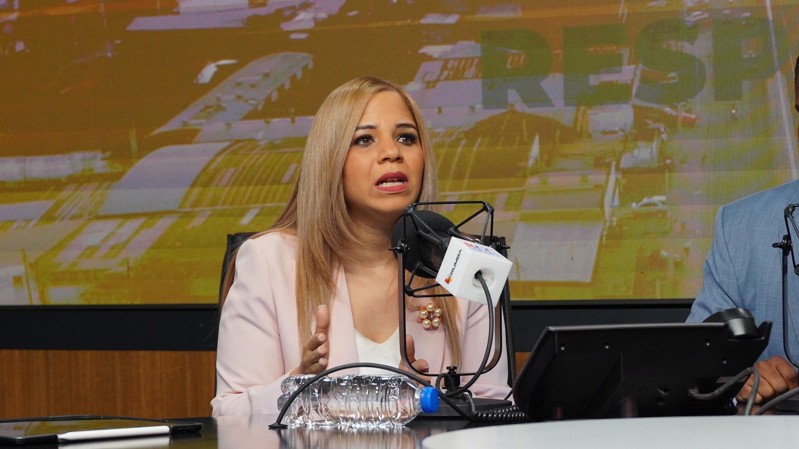 Katrina Naut dice RD tiene oportunidad comercial con medidas arancelarias aunque viola Dr-Cafta