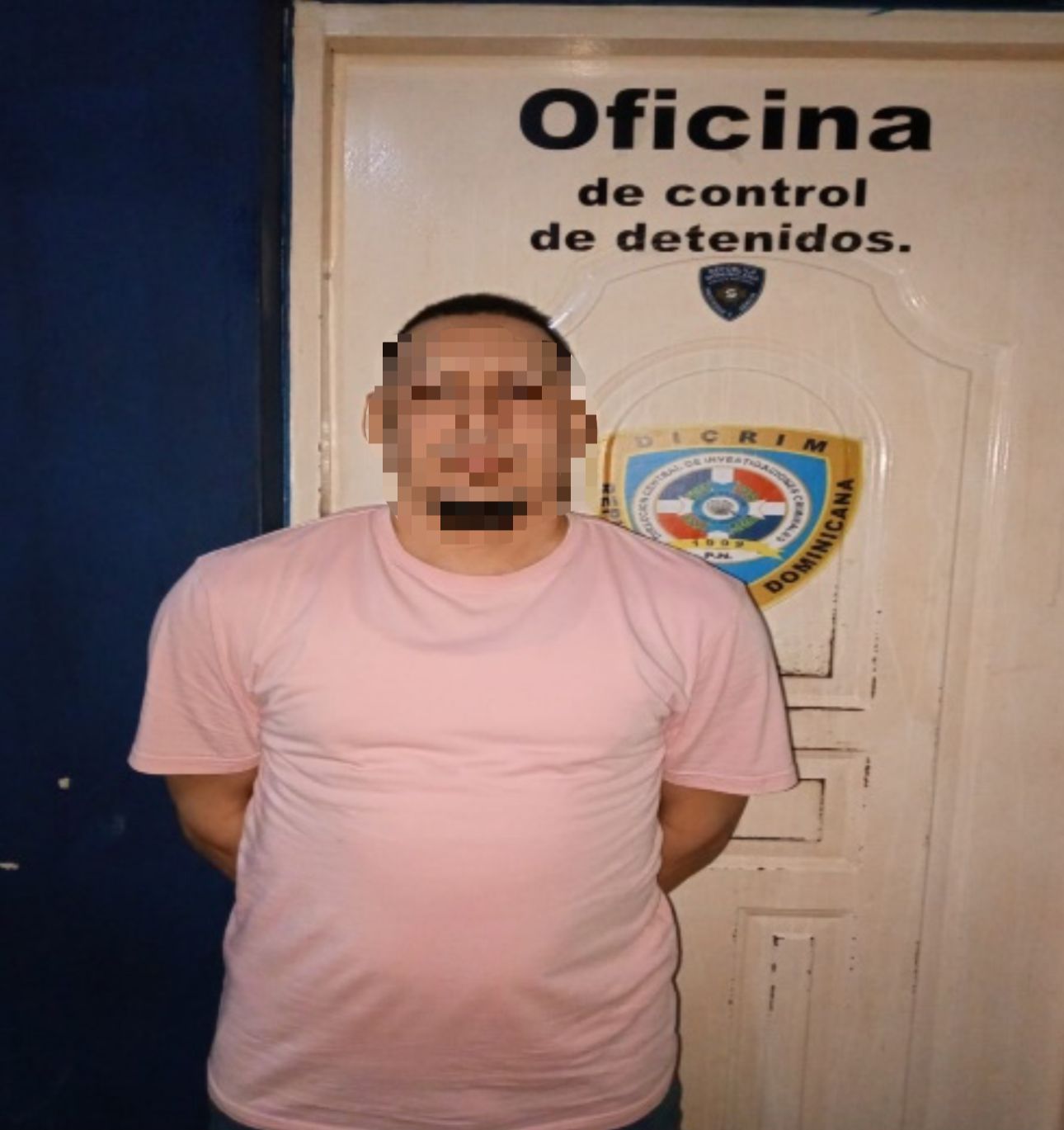 Arrestan “El Primero” por presunto vínculo en asesinato en San José de las Matas
