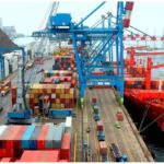 Exportaciones del primer trimestre de 2025 superan los US$3,166 millones