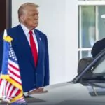 Trump asegura que tendrá conversaciones directas con Irán sobre el tema nuclear
