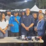El COE informa aumenta a 79 los fallecidos por colapso en Jet Set