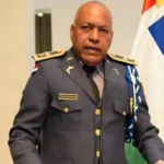Familiares confirman fallecimiento del coronel José Maldonado tras derrumbe en Jet Set