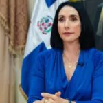 Primera dama extiende mensaje de solidaridad a familias afectadas por tragedia en Jet Set