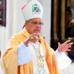 Iglesia Católica se solidariza con las víctimas de la tragedia en discoteca Jet Set