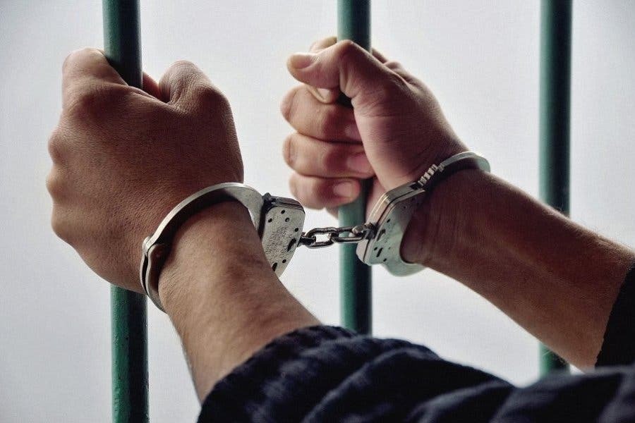Apresan hombre por herir de bala a otro en Moca por presuntos motivos pasionales