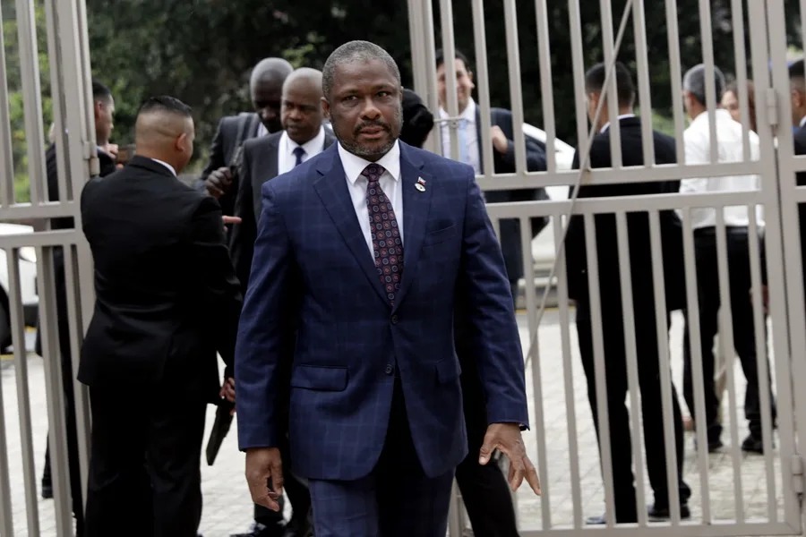 Haití pide a Celac “solidaridad activa” para enfrentar la violencia