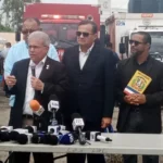 CMD recomienda mayor atención salud mental a familias afectadas en tragedia Jet Set