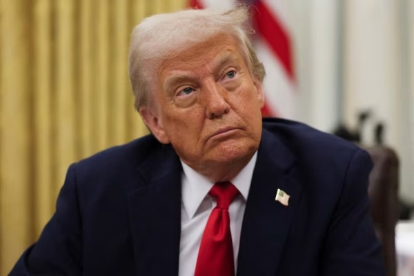 El Gobierno de Trump evalúa dar 10.000 dólares a cada groenlandés en su plan de anexión