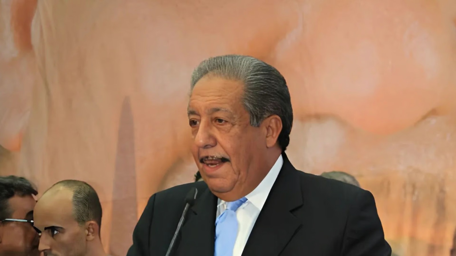 Denuncian jueza puso en riesgo la vida de Fello Suberví al autorizar presunto allanamiento ilegal