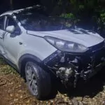 Una persona pierde la vida y cinco resultan lesionados en accidente de tránsito en Sosúa