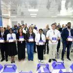 Ministerio de Salud Pública pone en marcha la campaña "Semana Santa Segura"