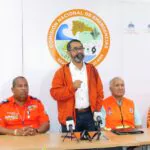 Defensa Civil clausura más de 260 balnearios por alto riesgo de cara a la Semana Santa 2025