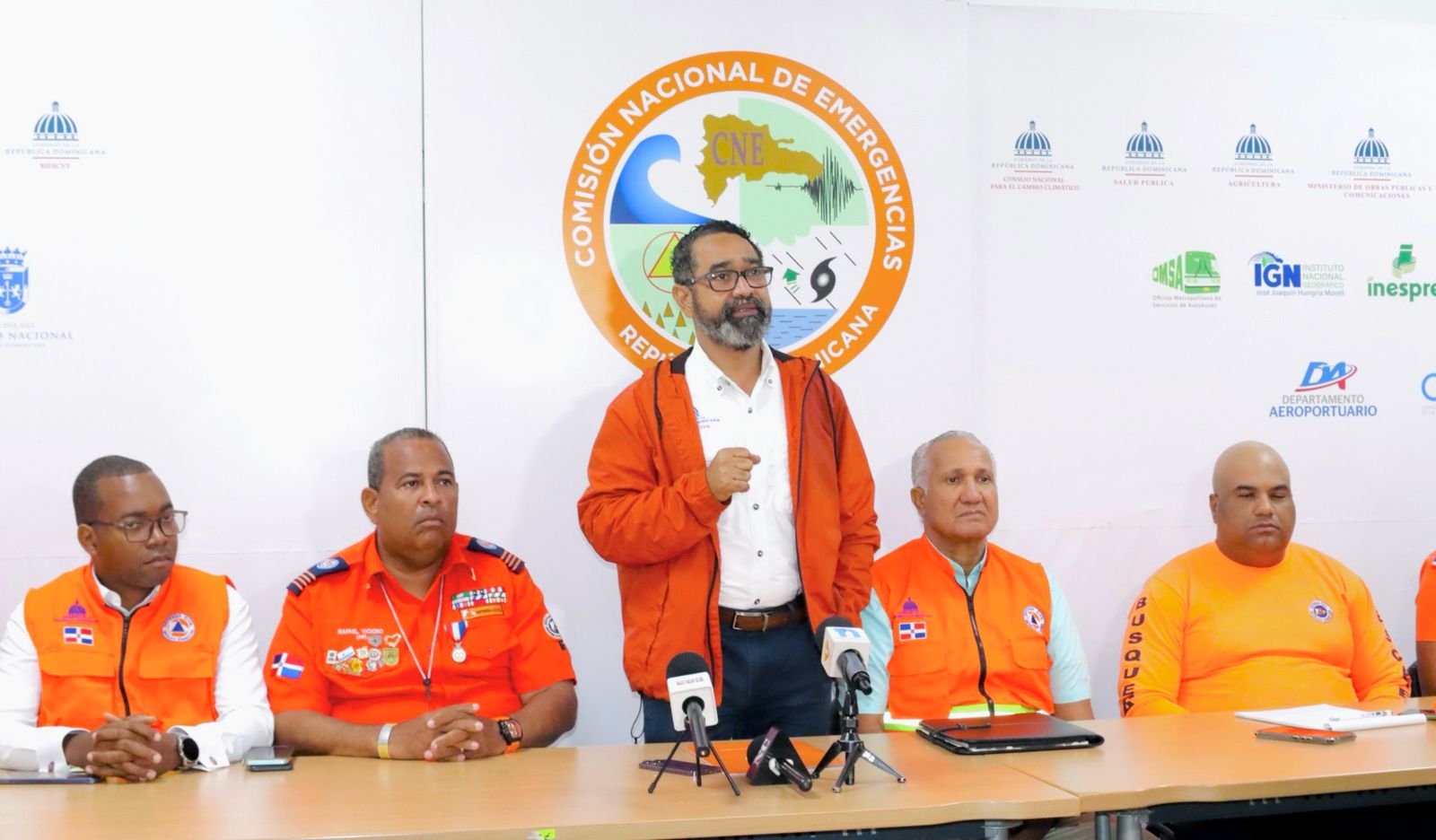 Defensa Civil clausura más de 260 balnearios por alto riesgo de cara a la Semana Santa 2025