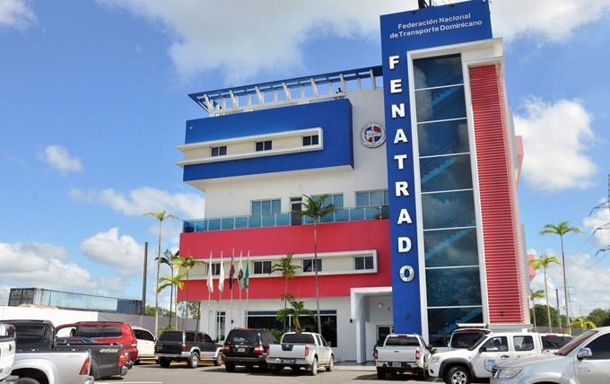 Fenatrado acata disposición del Intrant que prohíbe circulación de vehículos de carga durante Semana Santa