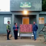 Decomisan más de 77 mil cigarrillos de contrabando en tres vehículos en Dajabón