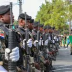 Graduarán 860 nuevos soldados para reforzar seguridad en la frontera