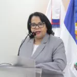 Del aula a la Cámara de Cuentas: ¿Quién es Emma Polanco Melo?