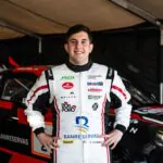 Dominicano Jimmy Llibre correrá en Miami Grand Prix Fórmula 1 como único latino en categoría PRO