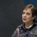 La jefa de la ONU en Haití teme que EE.UU. aumente las deportaciones a haitianos violando los derechos humanos